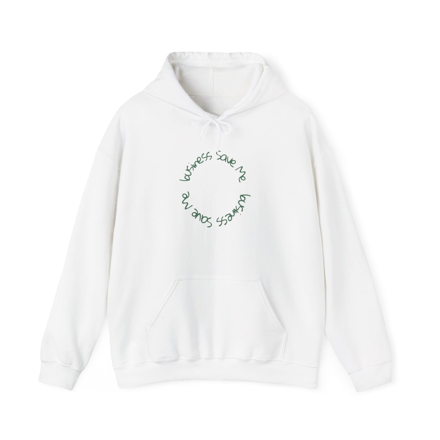 Pull Green Hearts Dollars