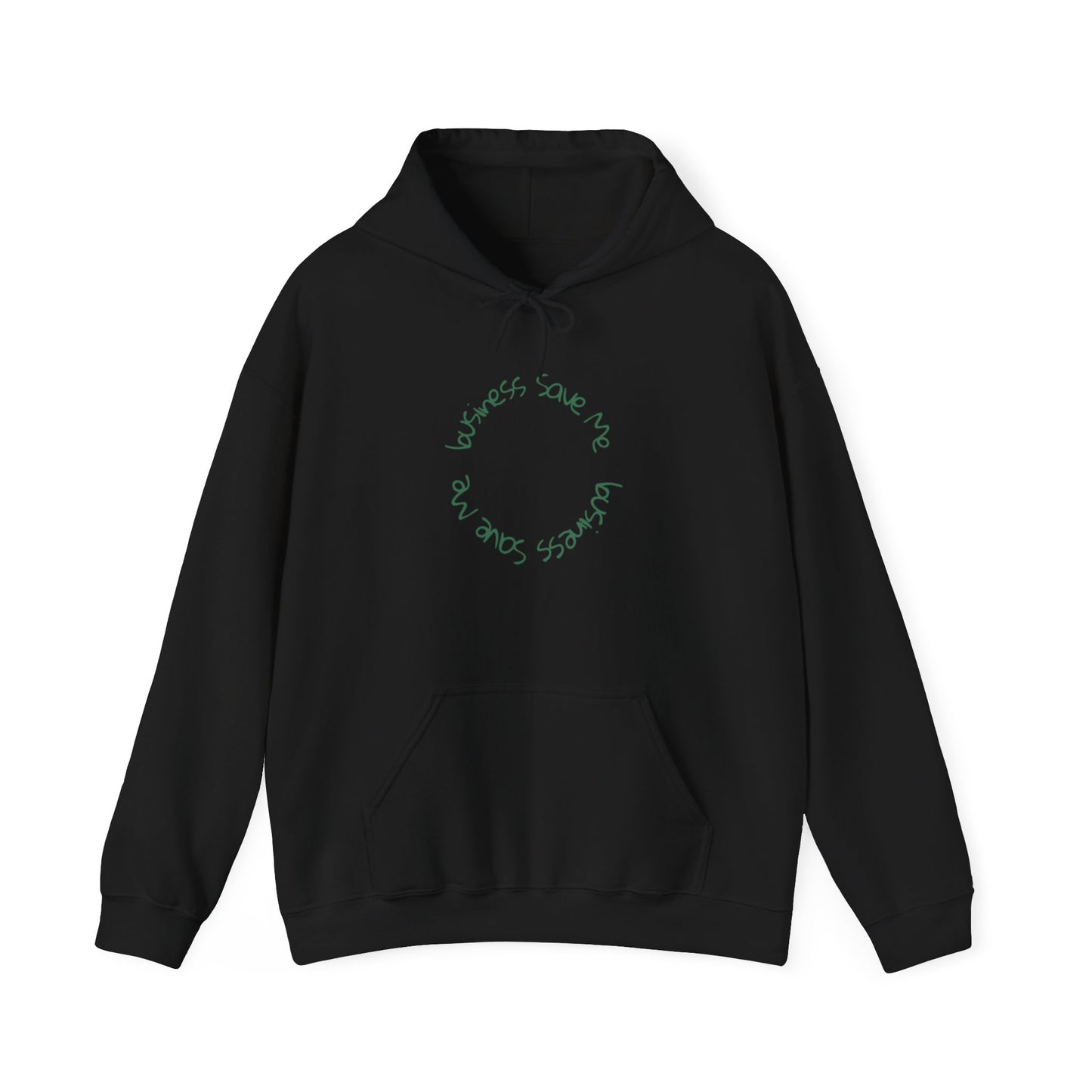 Pull Green Hearts Dollars