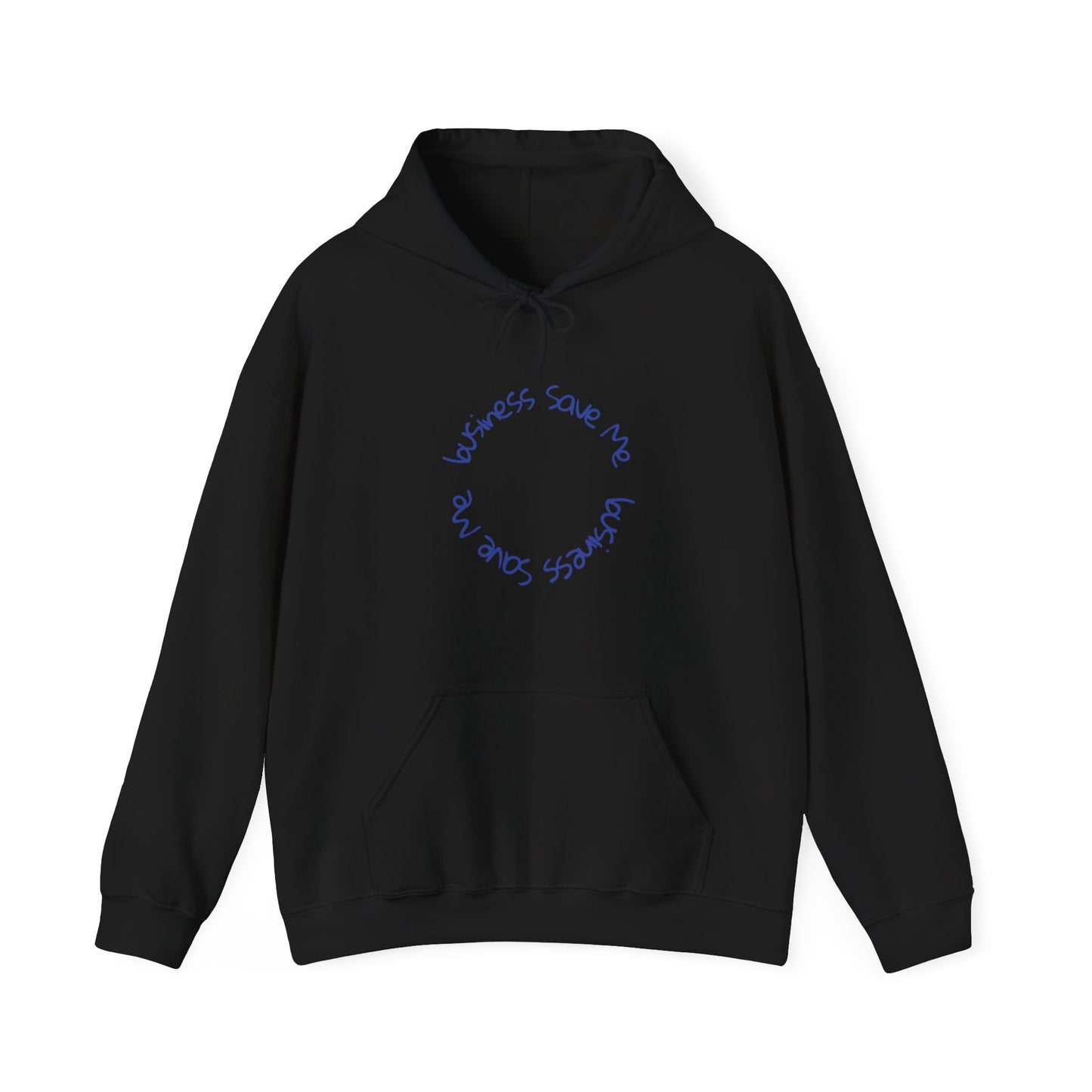 Pull Blue Hearts