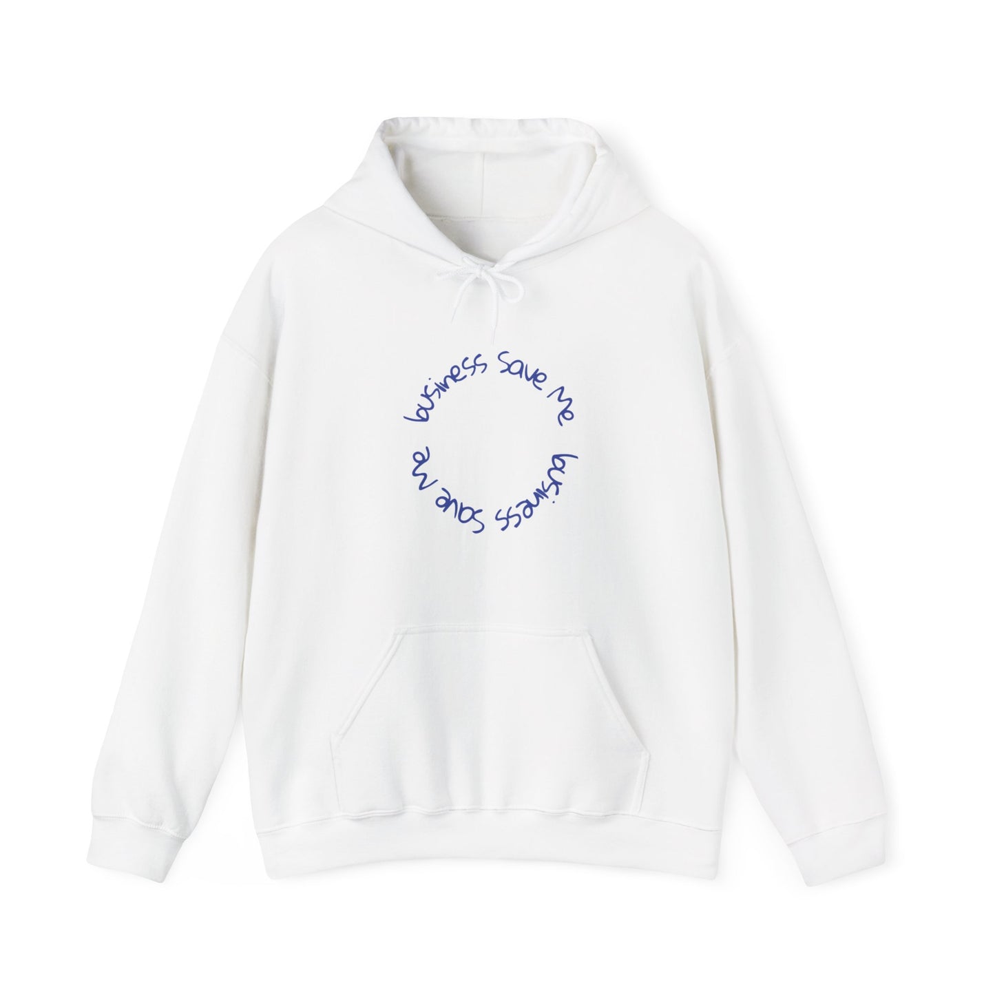 Pull Blue Hearts