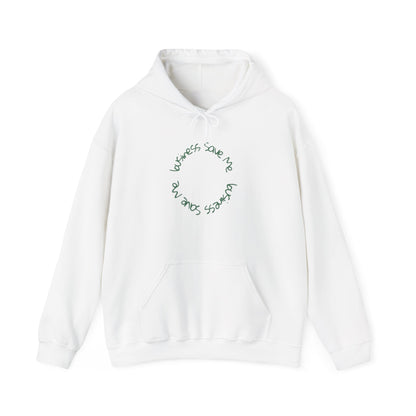 Pull Green Hearts Dollars
