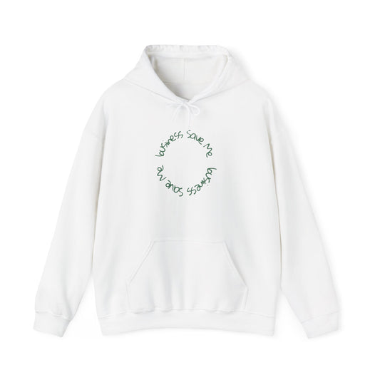 Pull Green Hearts Dollars