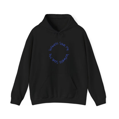 Pull Blue Hearts