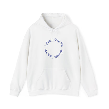 Pull Blue Hearts