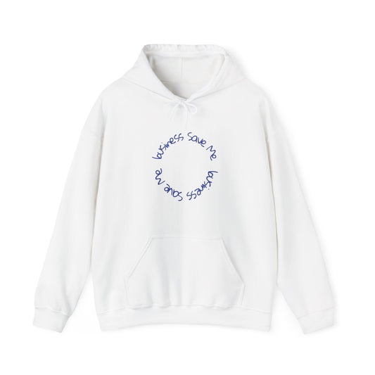 Pull Blue Hearts